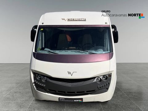 MOBILVETTA K-YACHT KYACHT 89