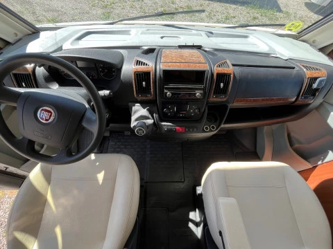 MOBILVETTA K-YACHT KYACHT 89