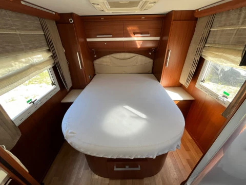 MOBILVETTA K-YACHT KYACHT 89