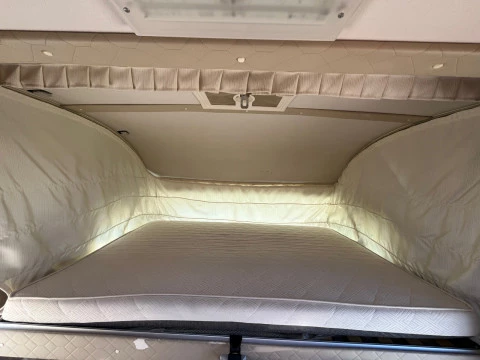 MOBILVETTA K-YACHT KYACHT 89