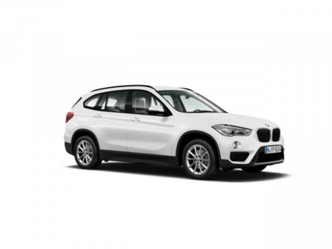 BMW X1 sDrive18d