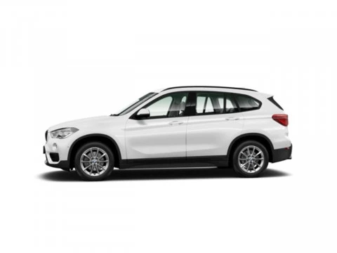 BMW X1 sDrive18d
