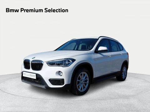 BMW X1 sDrive18d