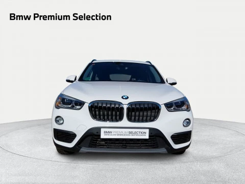 BMW X1 sDrive18d