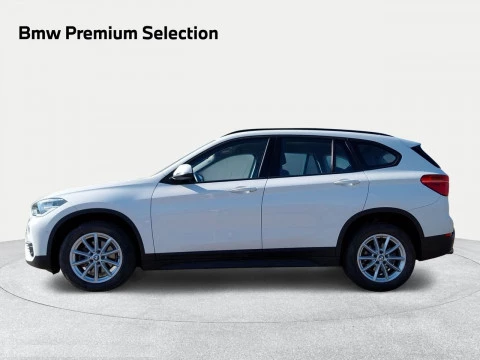 BMW X1 sDrive18d