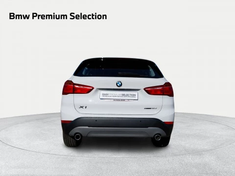BMW X1 sDrive18d