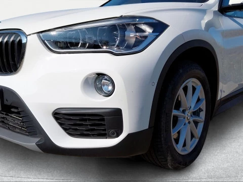 BMW X1 sDrive18d