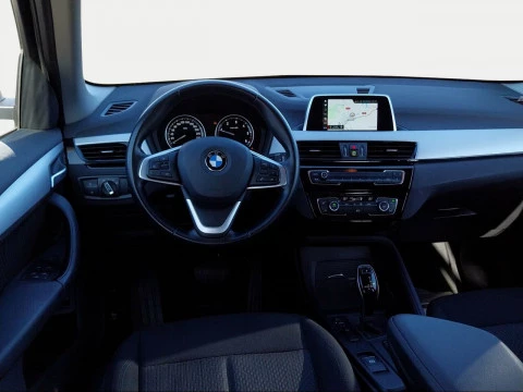 BMW X1 sDrive18d