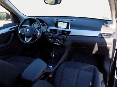 BMW X1 sDrive18d