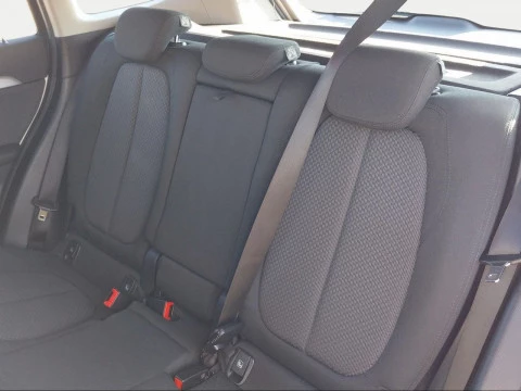 BMW X1 sDrive18d