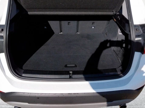 BMW X1 sDrive18d