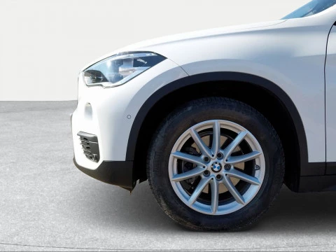 BMW X1 sDrive18d