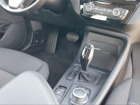 BMW X1 sDrive18d