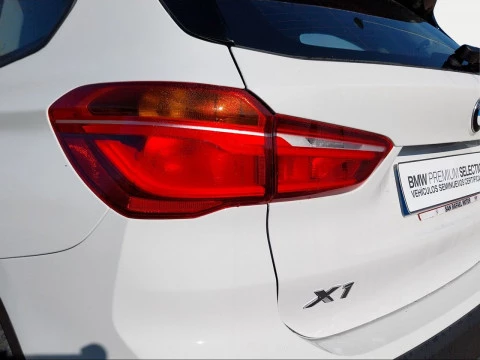 BMW X1 sDrive18d