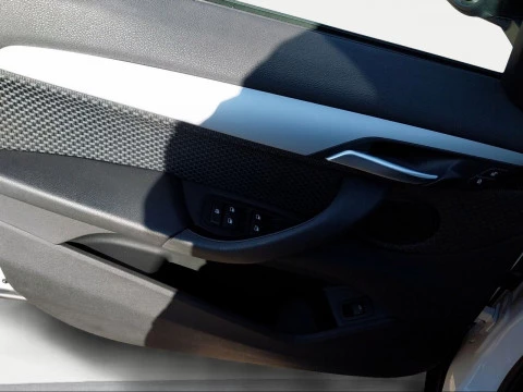 BMW X1 sDrive18d