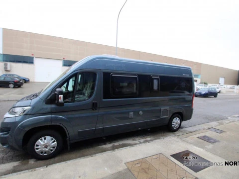 HOBBY VANTANA 65 VANTANA K 60 FS