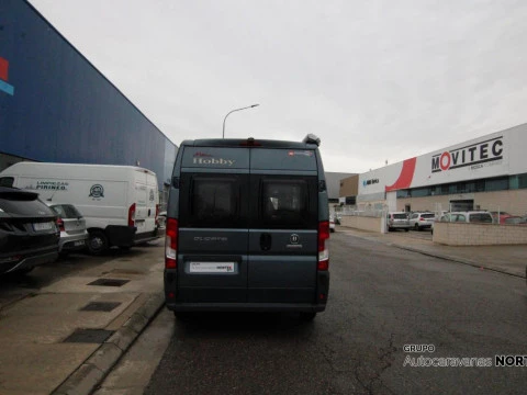 HOBBY VANTANA 65 VANTANA K 60 FS