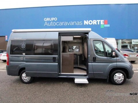 HOBBY VANTANA 65 VANTANA K 60 FS