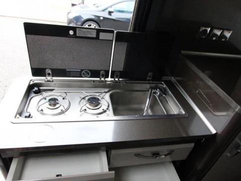 HOBBY VANTANA 65 VANTANA K 60 FS