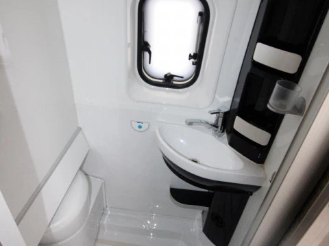 HOBBY VANTANA 65 VANTANA K 60 FS