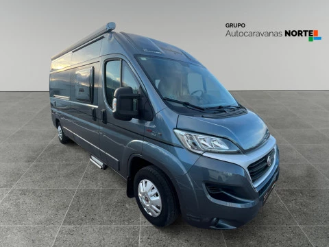 HOBBY VANTANA 65 VANTANA K 60 FS