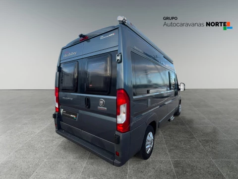 HOBBY VANTANA 65 VANTANA K 60 FS