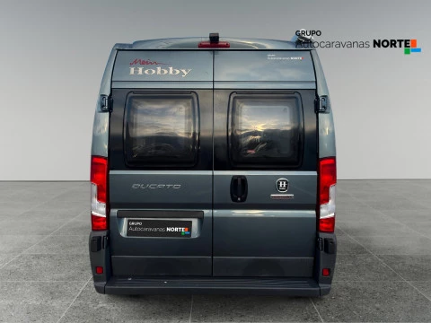 HOBBY VANTANA 65 VANTANA K 60 FS