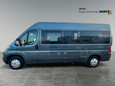 HOBBY VANTANA 65 VANTANA K 60 FS