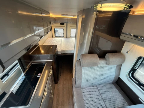 HOBBY VANTANA 65 VANTANA K 60 FS