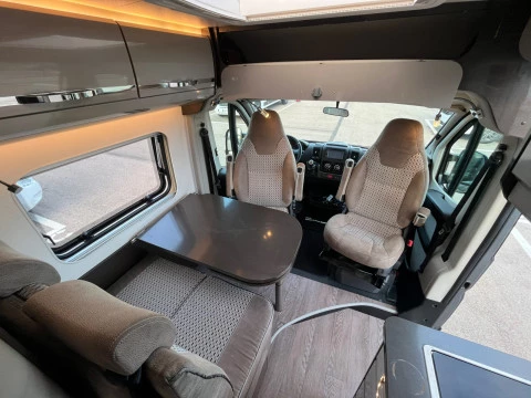 HOBBY VANTANA 65 VANTANA K 60 FS