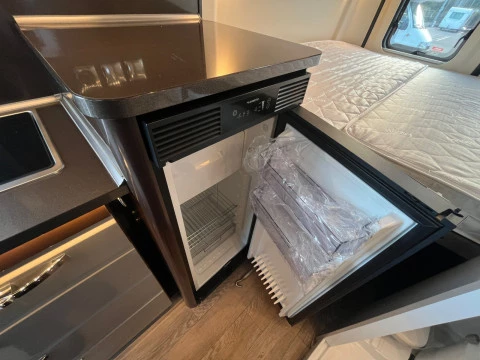 HOBBY VANTANA 65 VANTANA K 60 FS