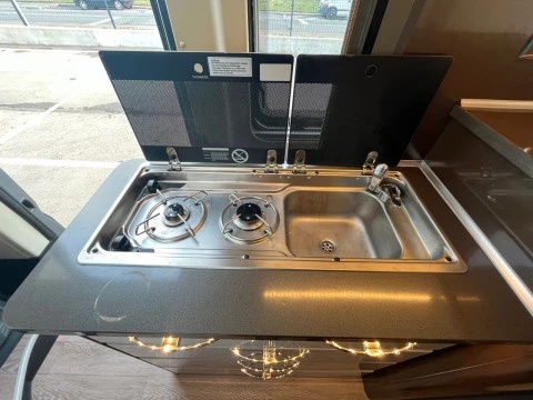 HOBBY VANTANA 65 VANTANA K 60 FS