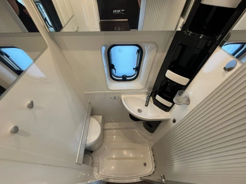 HOBBY VANTANA 65 VANTANA K 60 FS