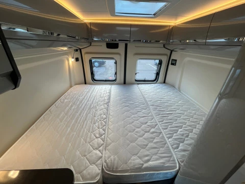 HOBBY VANTANA 65 VANTANA K 60 FS