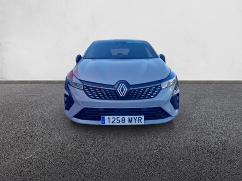 Renault Clio Techno E-Tech full hybrid 145 (103kw)