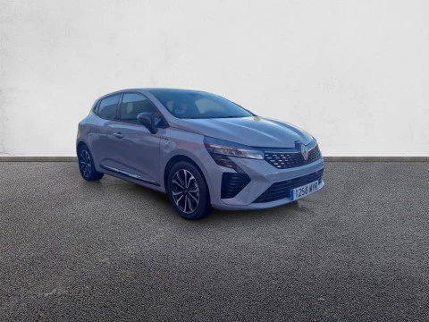 Renault Clio Techno E-Tech full hybrid 145 (103kw)