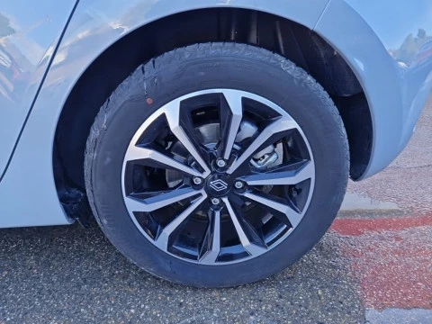 Renault Clio Techno E-Tech full hybrid 145 (103kw)