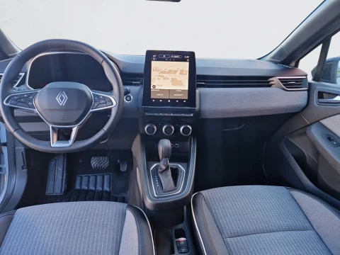 Renault Clio Techno E-Tech full hybrid 145 (103kw)