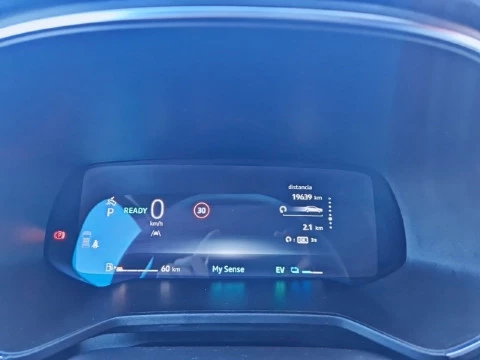 Renault Clio Techno E-Tech full hybrid 145 (103kw)