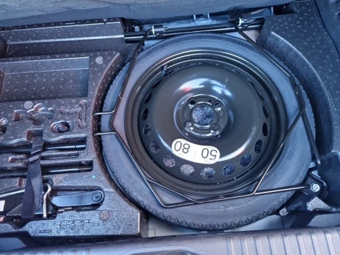 Renault Clio Techno E-Tech full hybrid 145 (103kw)