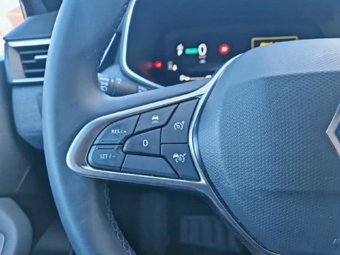 Renault Clio Techno E-Tech full hybrid 145 (103kw)