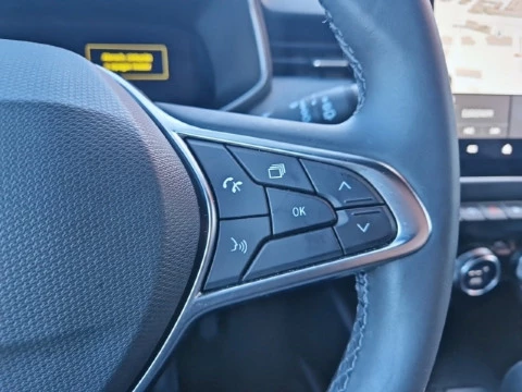 Renault Clio Techno E-Tech full hybrid 145 (103kw)