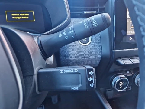 Renault Clio Techno E-Tech full hybrid 145 (103kw)