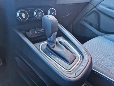 Renault Clio Techno E-Tech full hybrid 145 (103kw)