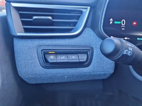 Renault Clio Techno E-Tech full hybrid 145 (103kw)