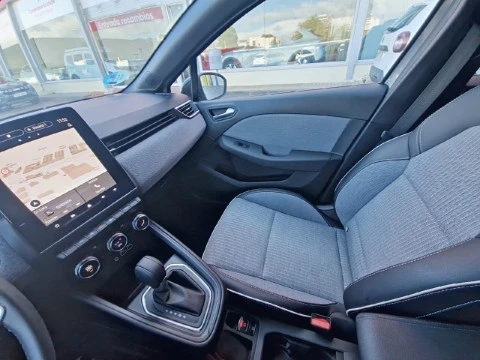 Renault Clio Techno E-Tech full hybrid 145 (103kw)