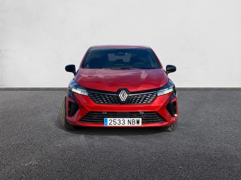 Renault Clio Techno full hybrid E-Tech 145 (103Kw)