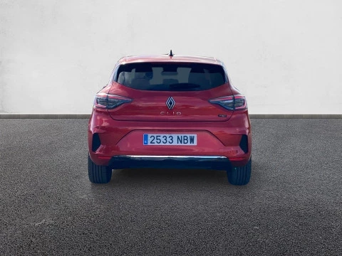 Renault Clio Techno full hybrid E-Tech 145 (103Kw)