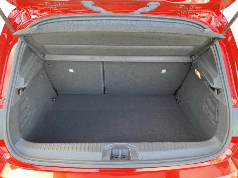 Renault Clio Techno full hybrid E-Tech 145 (103Kw)