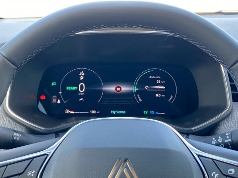 Renault Clio Techno full hybrid E-Tech 145 (103Kw)